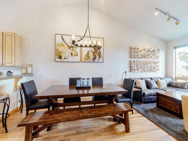 Breckenridge Home 1017971
