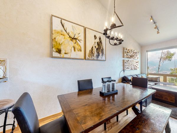 Breckenridge Home 1017971
