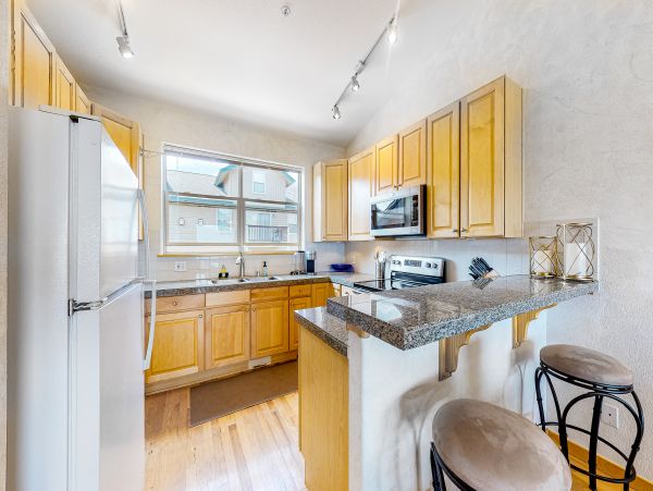 Breckenridge Home 1017971
