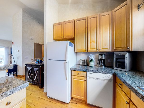 Breckenridge Home 1017971