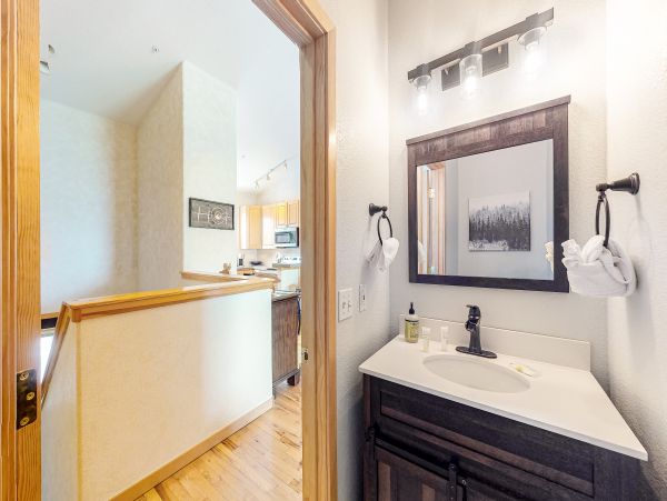 Breckenridge Home 1017971
