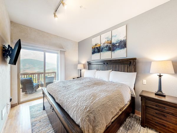 Breckenridge Home 1017971