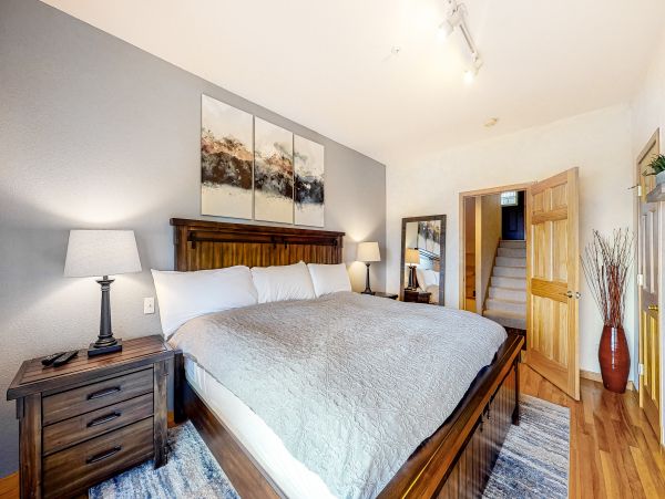 Breckenridge Home 1017971