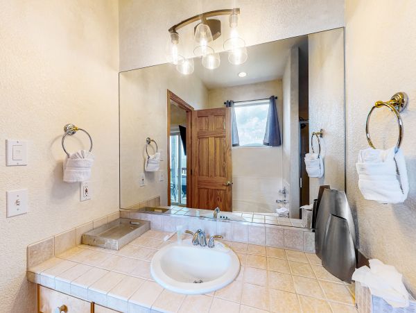 Breckenridge Home 1017971