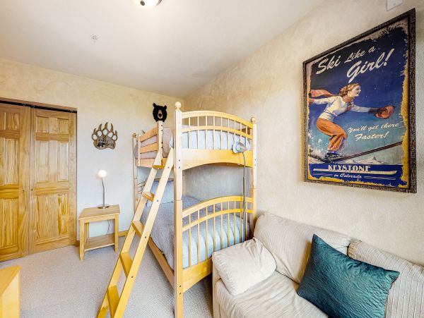 Breckenridge Home 1017971