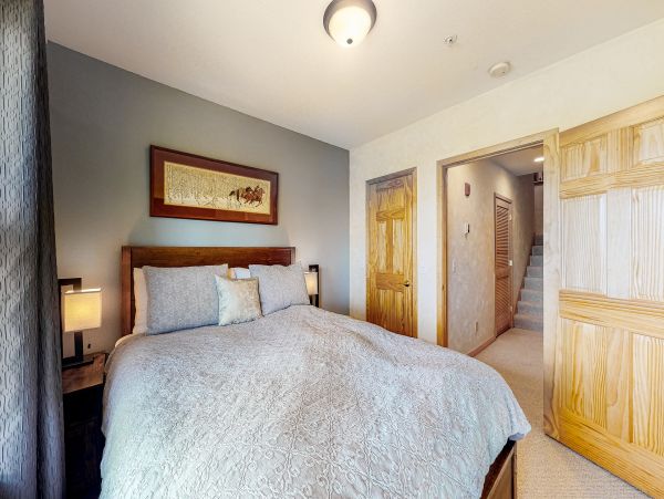 Breckenridge Home 1017971
