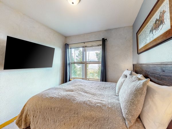 Breckenridge Home 1017971