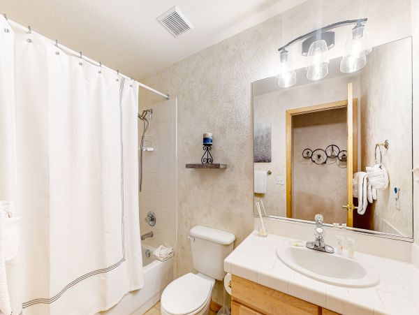 Breckenridge Home 1017971