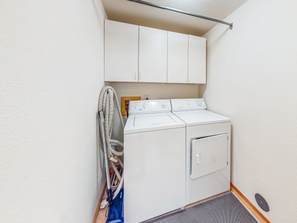 Breckenridge Home 1017971