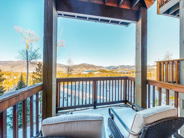 Breckenridge Home 1017971