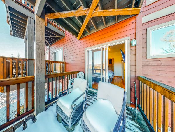 Breckenridge Home 1017971