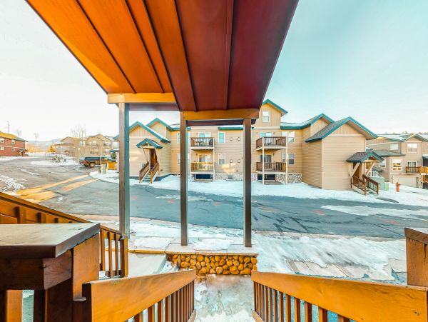 Breckenridge Home 1017971