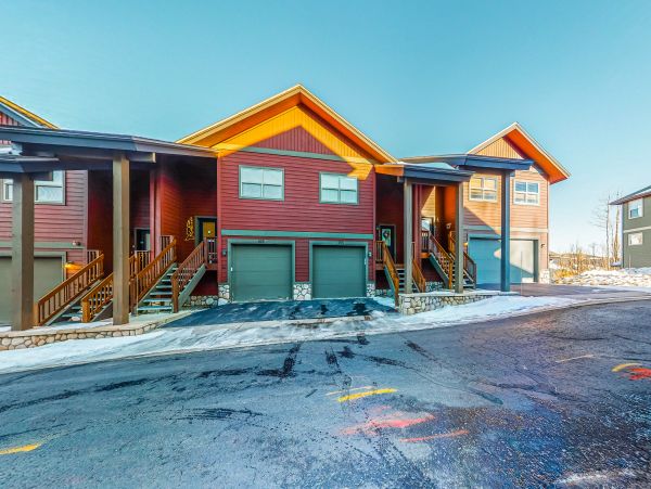 Breckenridge Home 1017971