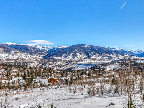 Breckenridge Home 1017971