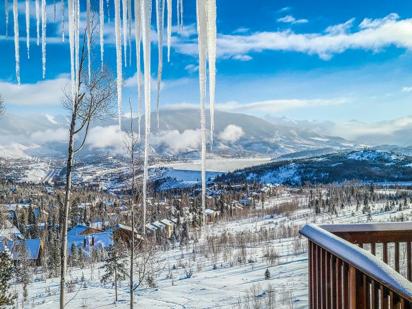 Breckenridge Home 1017971
