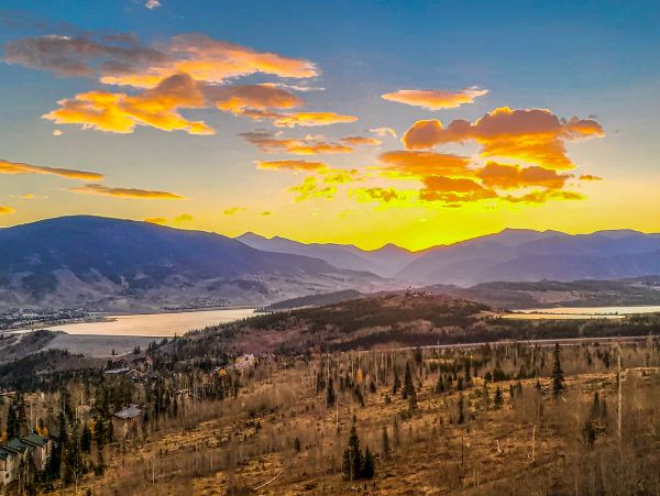 Breckenridge Home 1017971