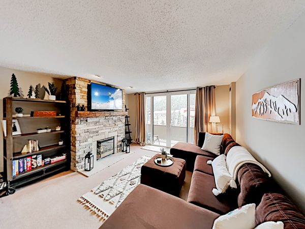 Breckenridge Home 1017972