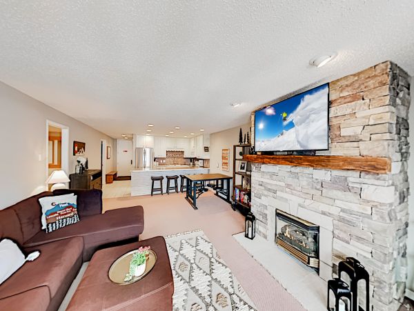 Breckenridge Home 1017972