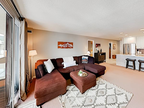 Breckenridge Home 1017972