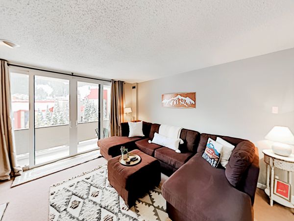 Breckenridge Home 1017972