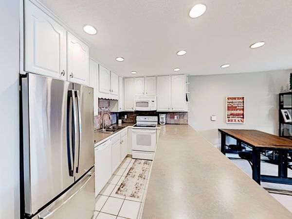 Breckenridge Home 1017972