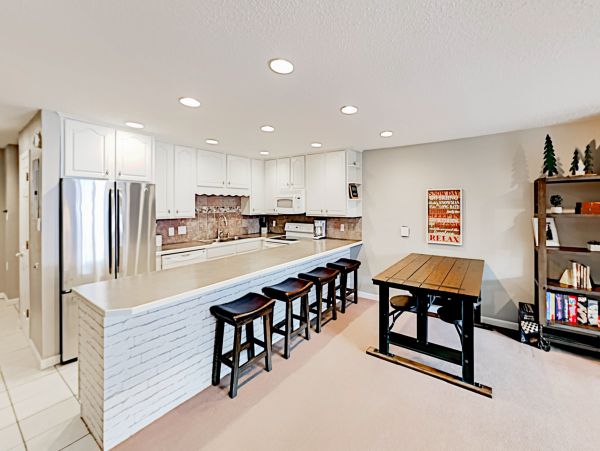 Breckenridge Home 1017972