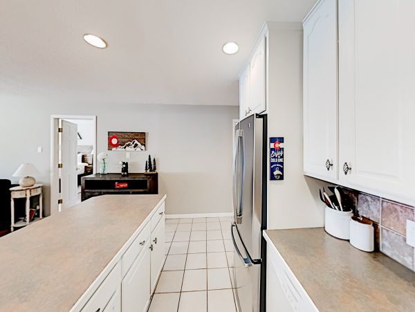 Breckenridge Home 1017972