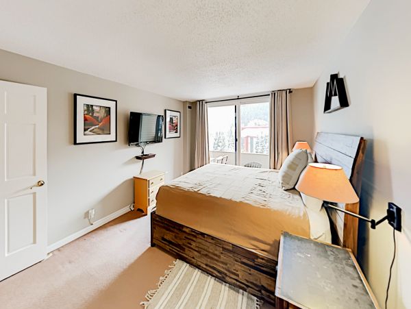 Breckenridge Home 1017972