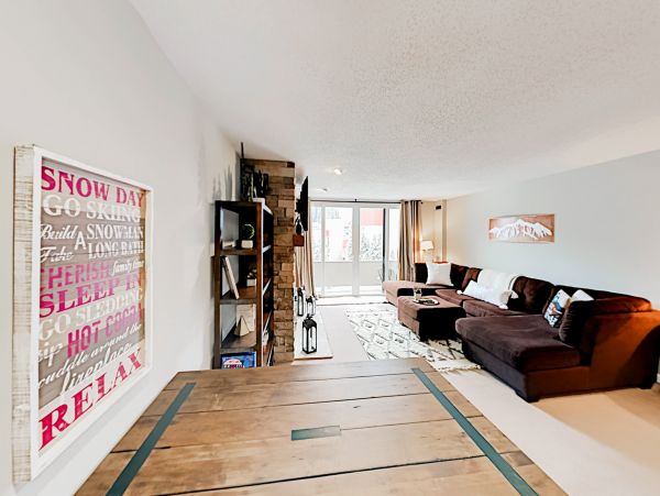 Breckenridge Home 1017972