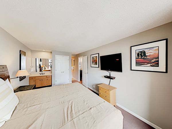 Breckenridge Home 1017972