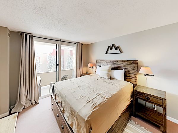 Breckenridge Home 1017972