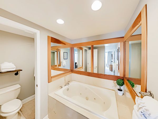 Breckenridge Home 1017972