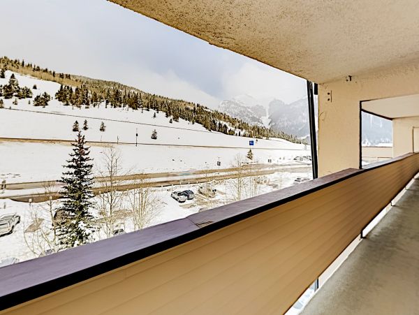Breckenridge Home 1017972