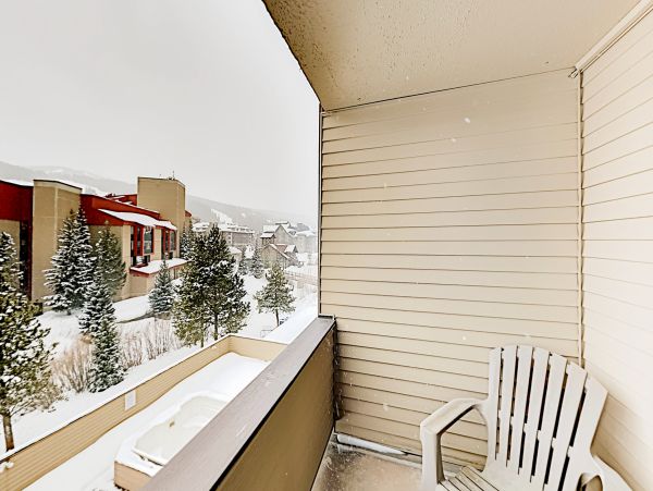 Breckenridge Home 1017972