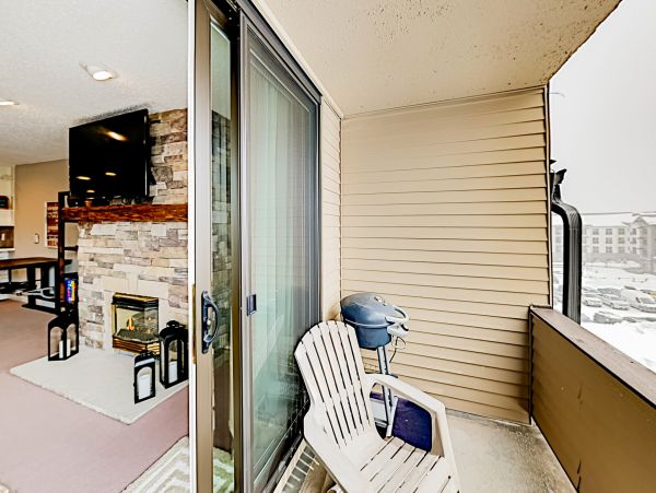 Breckenridge Home 1017972