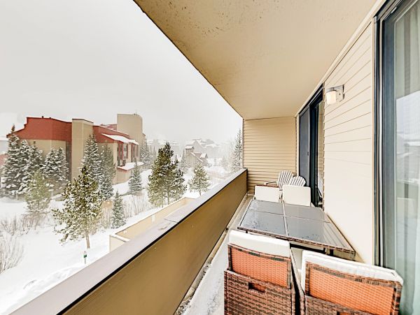 Breckenridge Home 1017972