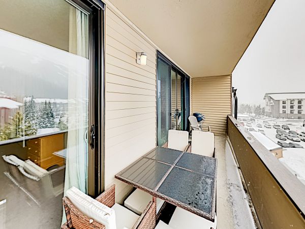 Breckenridge Home 1017972