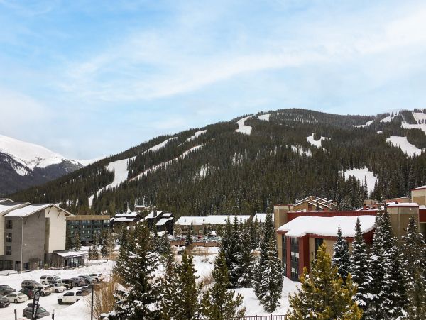 Breckenridge Home 1017972