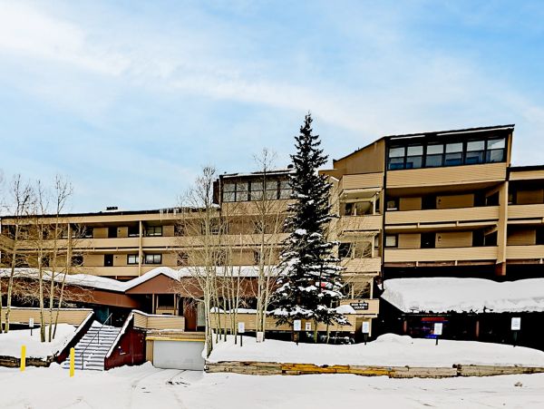 Breckenridge Home 1017972