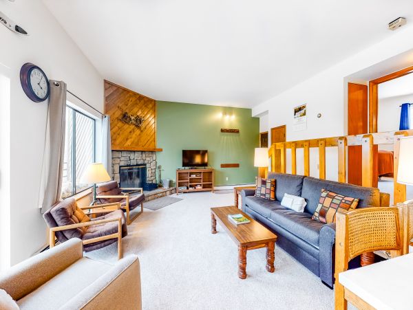 Breckenridge Home 1017973