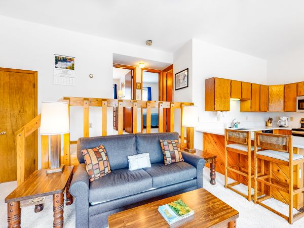 Breckenridge Home 1017973