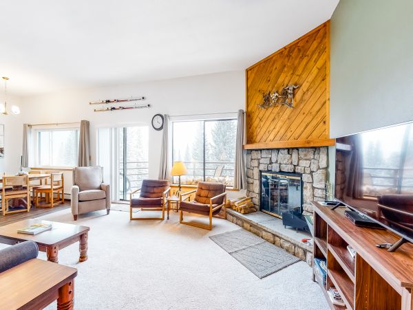 Breckenridge Home 1017973