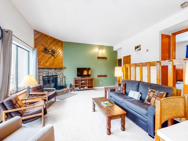 Breckenridge Home 1017973
