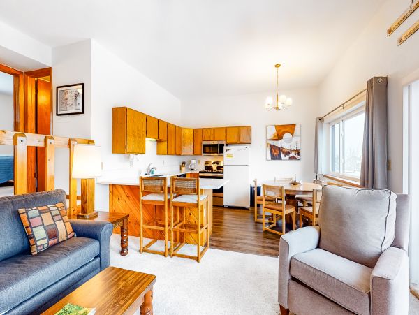 Breckenridge Home 1017973