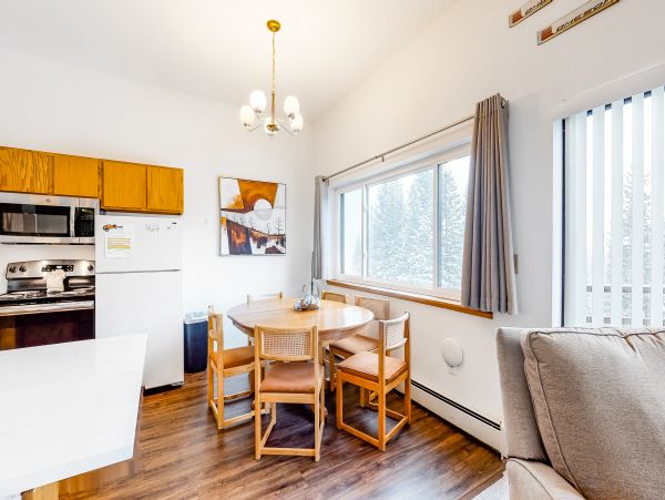 Breckenridge Home 1017973