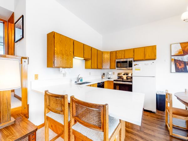 Breckenridge Home 1017973
