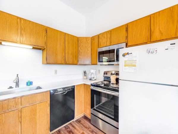 Breckenridge Home 1017973