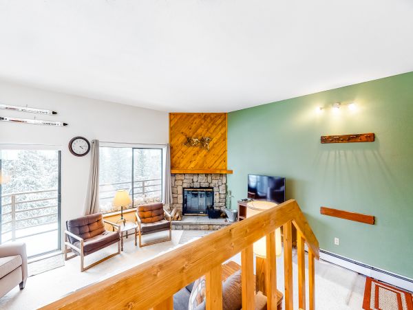 Breckenridge Home 1017973