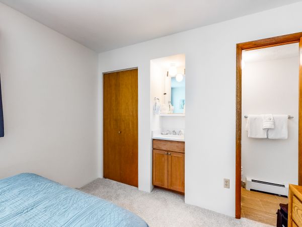Breckenridge Home 1017973