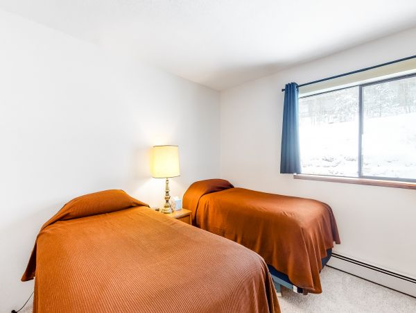 Breckenridge Home 1017973